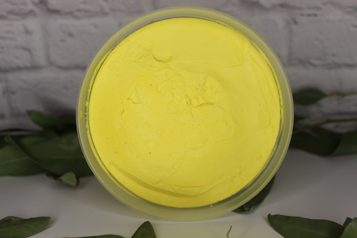 yellow shea butter in bulk (not processed) from Back to Africa Imports –  Back2Africa